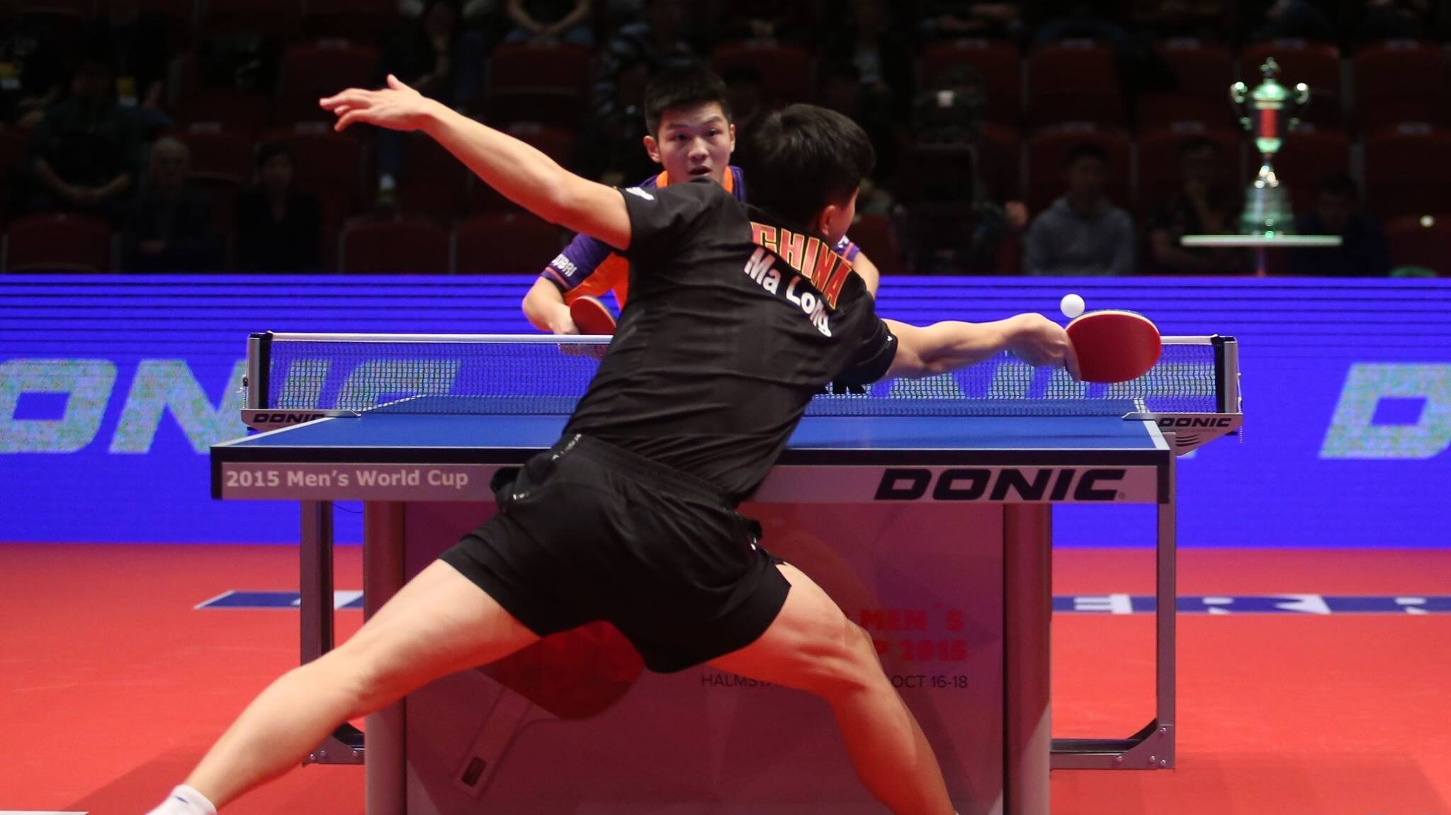 Compétitions tennis de table juin-déc 2026 | PingAddict